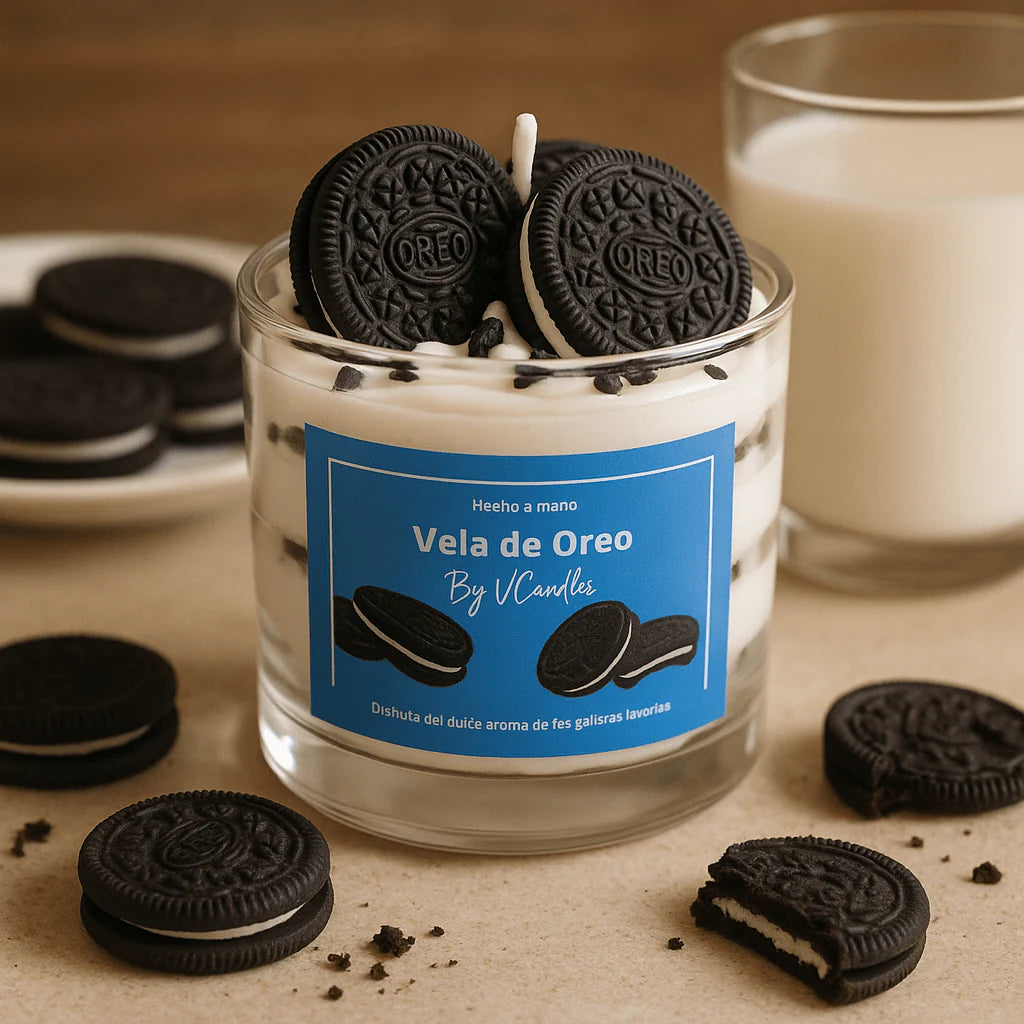 Vela oreo
