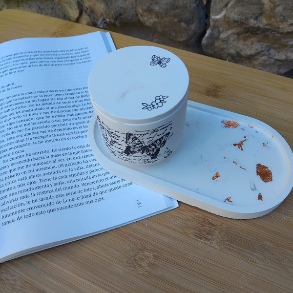 Pack aromático “Canela & Naranja”