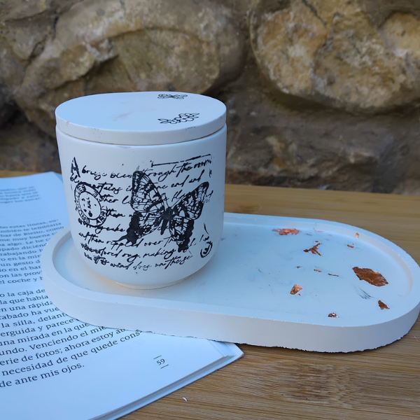 Pack aromático “Canela & Naranja”