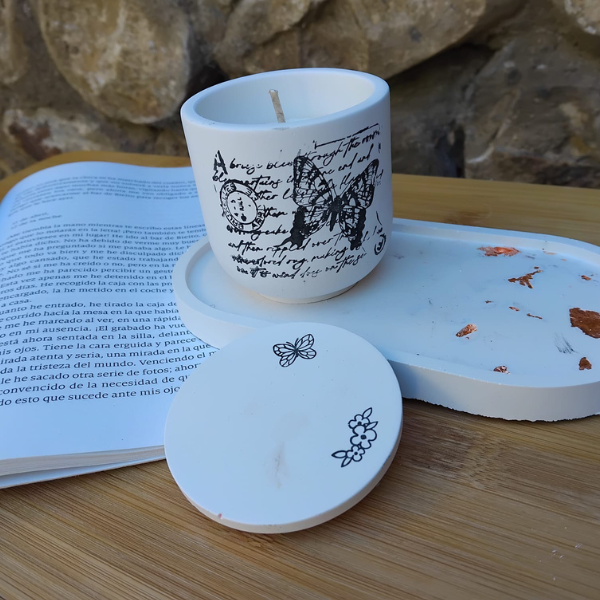 Pack aromático “Canela & Naranja”